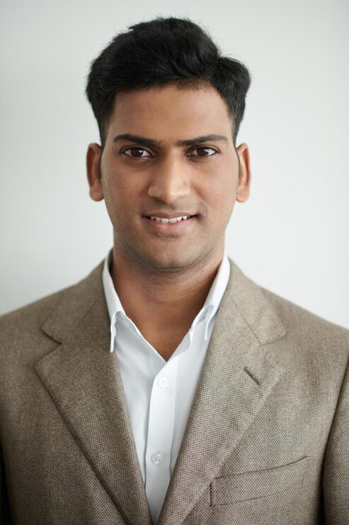 Rajesh Patel
