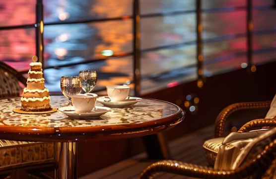 Why Coffee Shops Perform Well in Dubai